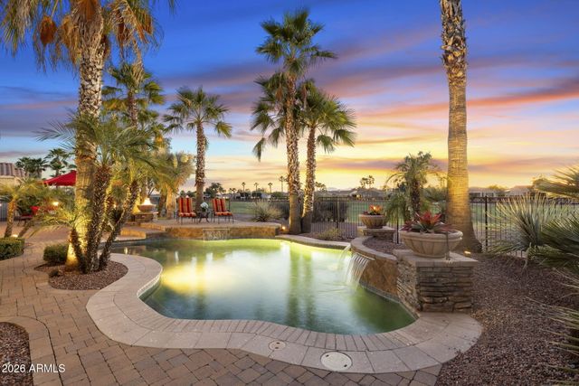 22926 N DE LA GUERRA Court, Sun City West, AZ 85375