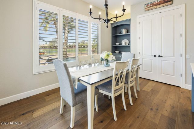 22926 N DE LA GUERRA Court, Sun City West, AZ 85375