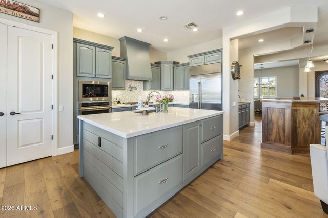 22926 N DE LA GUERRA Court, Sun City West, AZ 85375