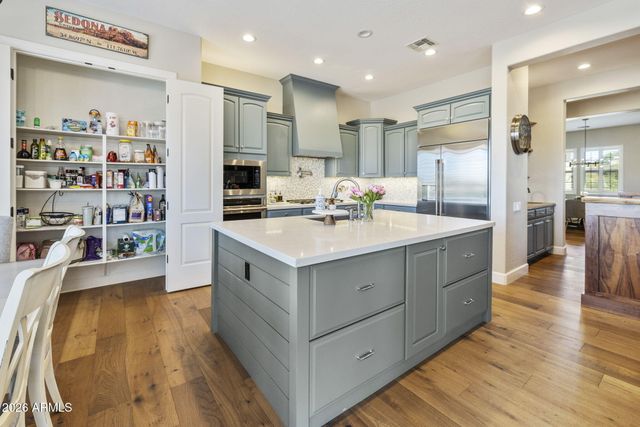 22926 N DE LA GUERRA Court, Sun City West, AZ 85375