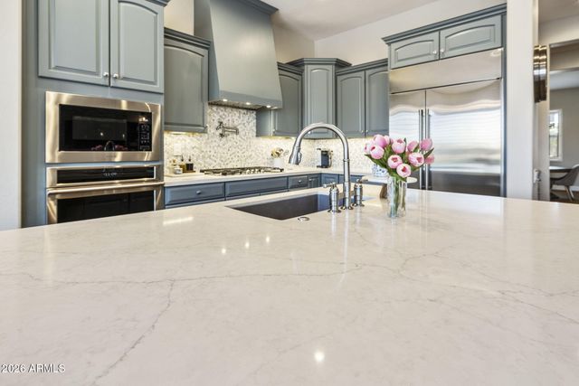 22926 N DE LA GUERRA Court, Sun City West, AZ 85375