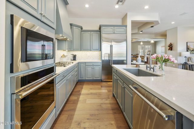 22926 N DE LA GUERRA Court, Sun City West, AZ 85375