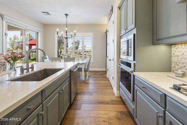 22926 N DE LA GUERRA Court, Sun City West, AZ 85375