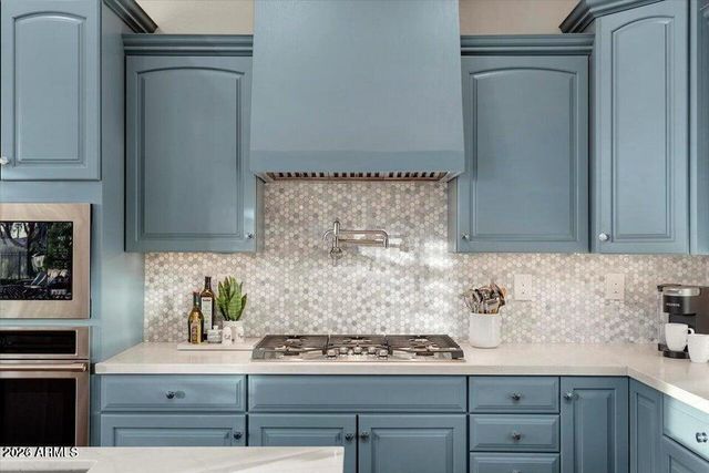 22926 N DE LA GUERRA Court, Sun City West, AZ 85375