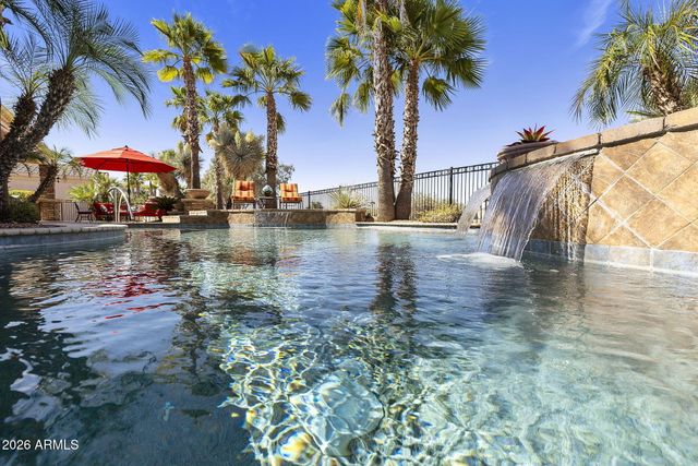 22926 N DE LA GUERRA Court, Sun City West, AZ 85375