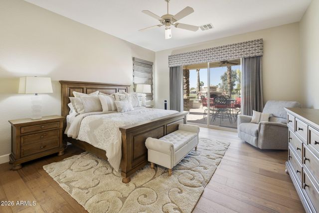 22926 N DE LA GUERRA Court, Sun City West, AZ 85375