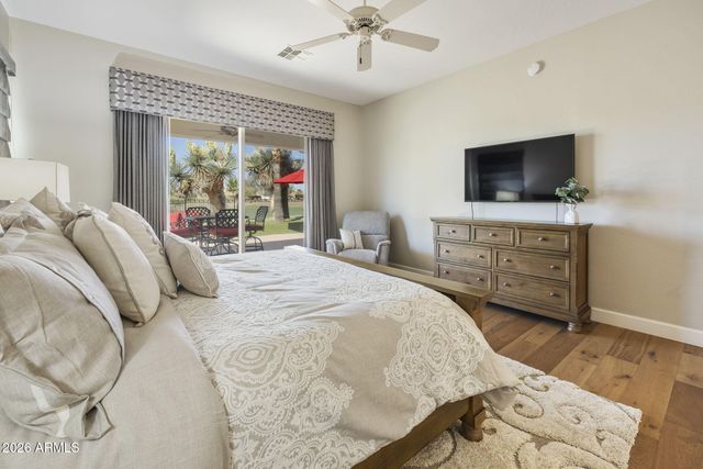 22926 N DE LA GUERRA Court, Sun City West, AZ 85375