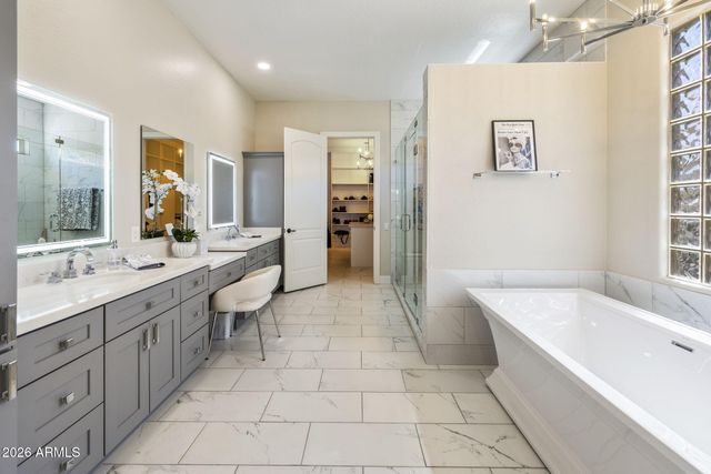 22926 N DE LA GUERRA Court, Sun City West, AZ 85375