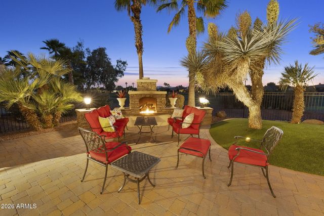 22926 N DE LA GUERRA Court, Sun City West, AZ 85375