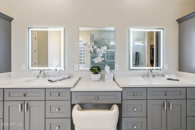 22926 N DE LA GUERRA Court, Sun City West, AZ 85375