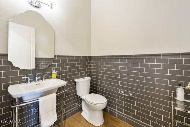 22926 N DE LA GUERRA Court, Sun City West, AZ 85375