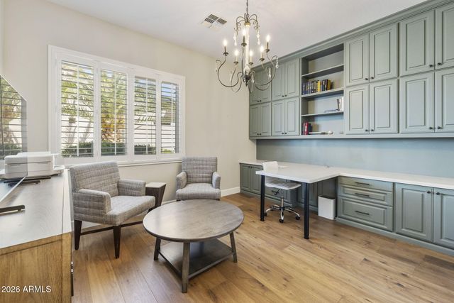 22926 N DE LA GUERRA Court, Sun City West, AZ 85375