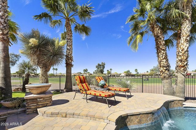 22926 N DE LA GUERRA Court, Sun City West, AZ 85375