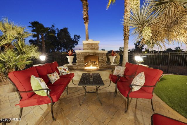 22926 N DE LA GUERRA Court, Sun City West, AZ 85375