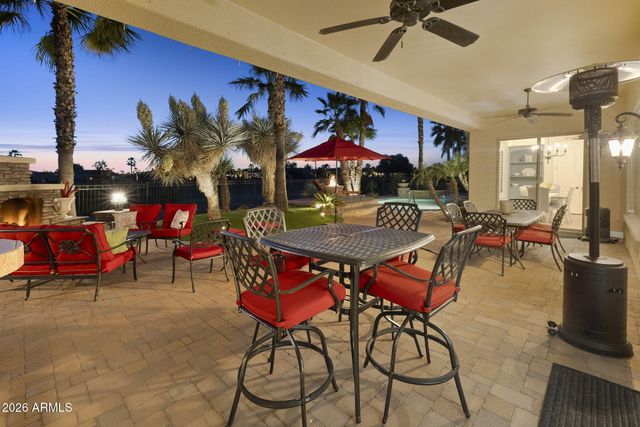 22926 N DE LA GUERRA Court, Sun City West, AZ 85375