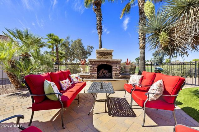 22926 N DE LA GUERRA Court, Sun City West, AZ 85375