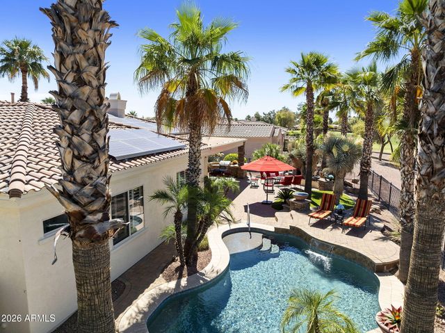 22926 N DE LA GUERRA Court, Sun City West, AZ 85375