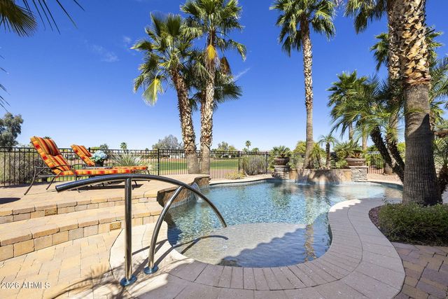 22926 N DE LA GUERRA Court, Sun City West, AZ 85375