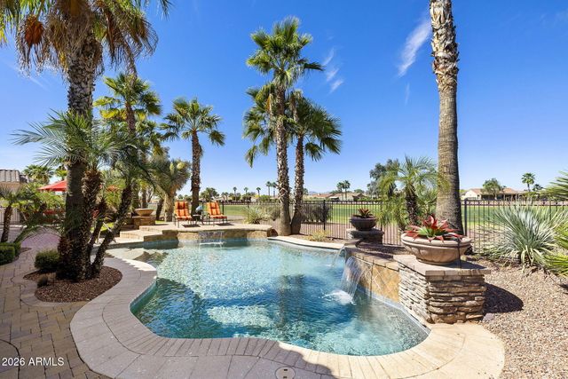 22926 N DE LA GUERRA Court, Sun City West, AZ 85375