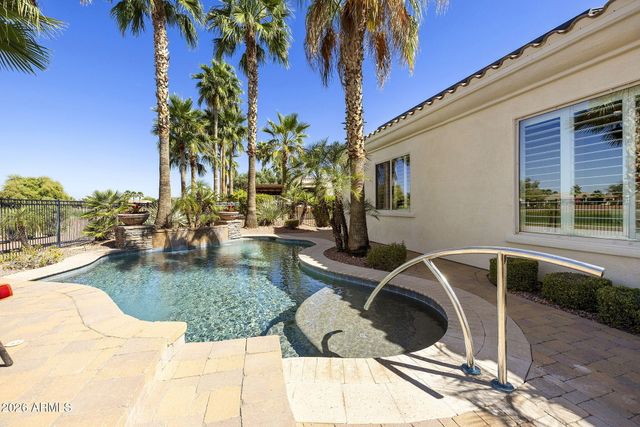 22926 N DE LA GUERRA Court, Sun City West, AZ 85375