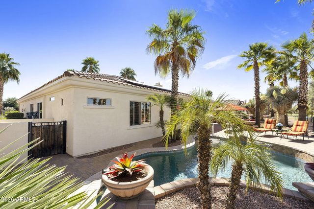 22926 N DE LA GUERRA Court, Sun City West, AZ 85375