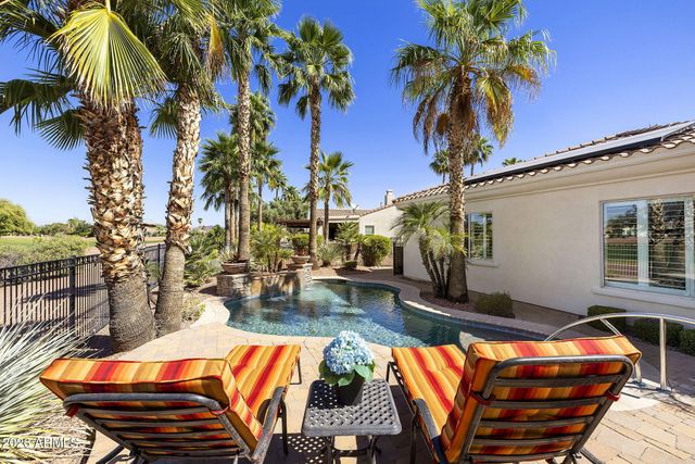 22926 N DE LA GUERRA Court, Sun City West, AZ 85375