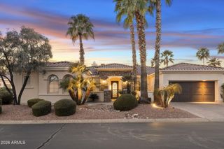 22926 N DE LA GUERRA Court, Sun City West, AZ 85375