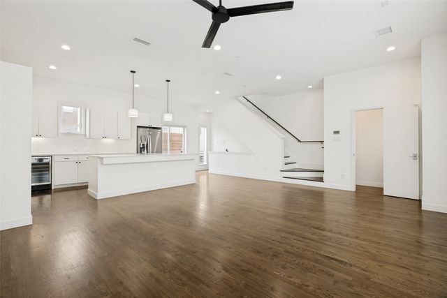 4913 Dartford Drive, Dallas, TX 75204