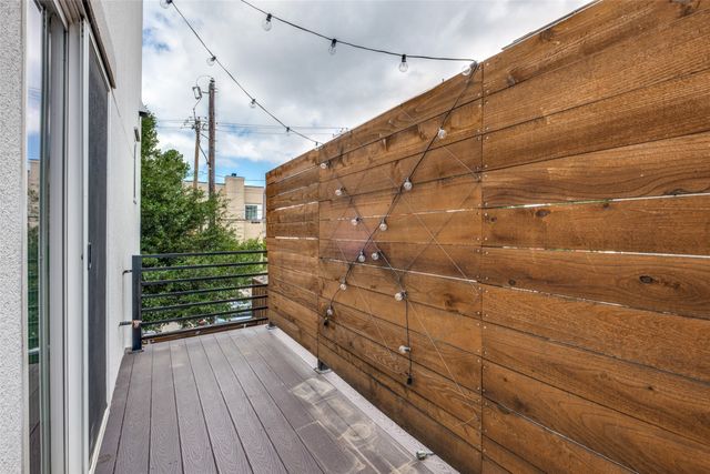4913 Dartford Drive, Dallas, TX 75204