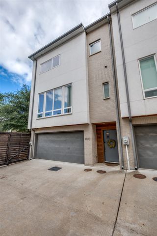4913 Dartford Drive, Dallas, TX 75204