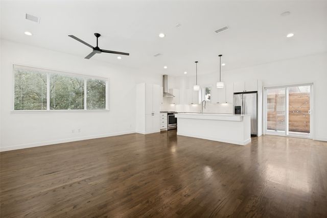 4913 Dartford Drive, Dallas, TX 75204