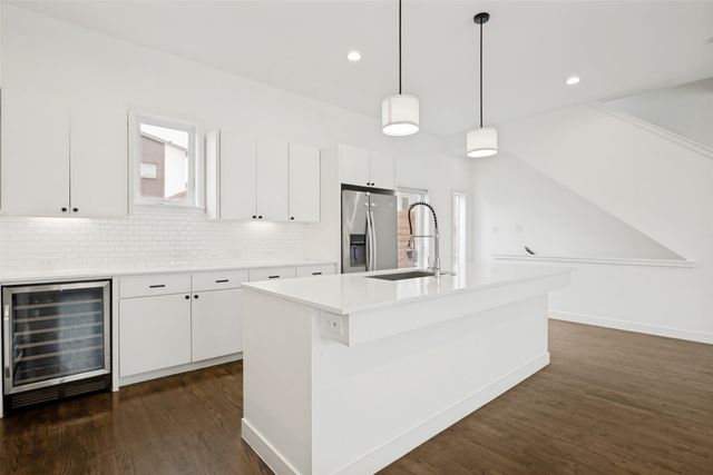 4913 Dartford Drive, Dallas, TX 75204