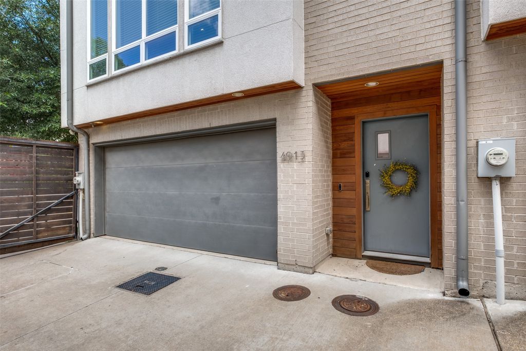 4913 Dartford Drive, Dallas, TX 75204