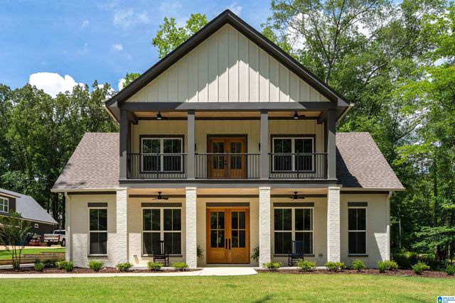 161 HODGENS ROAD, Chelsea, AL 35043
