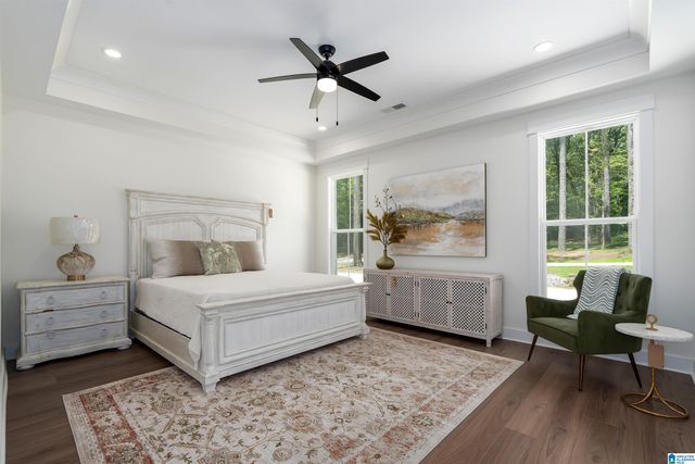 161 HODGENS ROAD, Chelsea, AL 35043