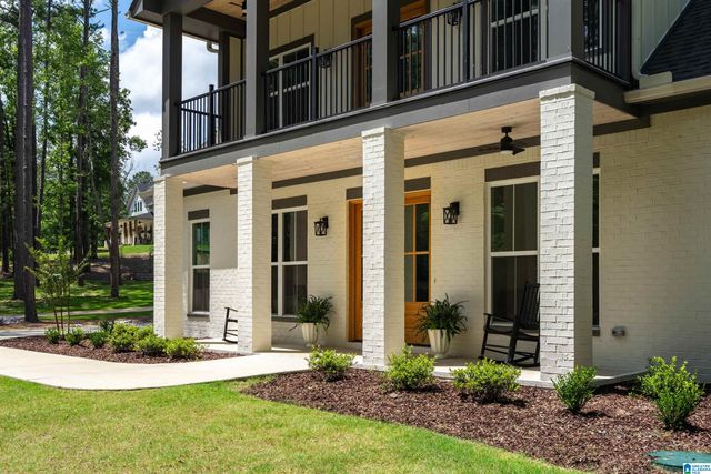 161 HODGENS ROAD, Chelsea, AL 35043