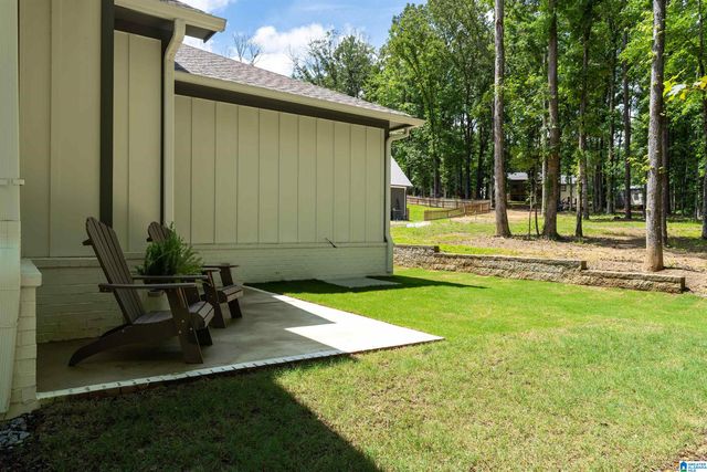 161 HODGENS ROAD, Chelsea, AL 35043