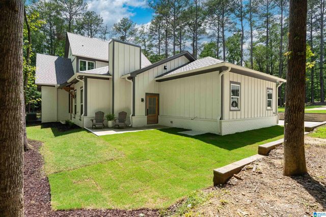 161 HODGENS ROAD, Chelsea, AL 35043