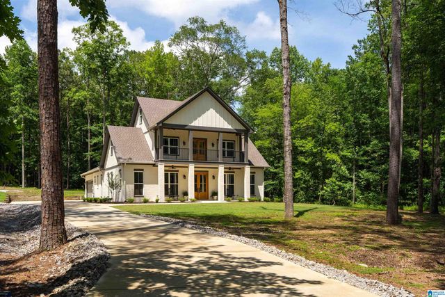 161 HODGENS ROAD, Chelsea, AL 35043
