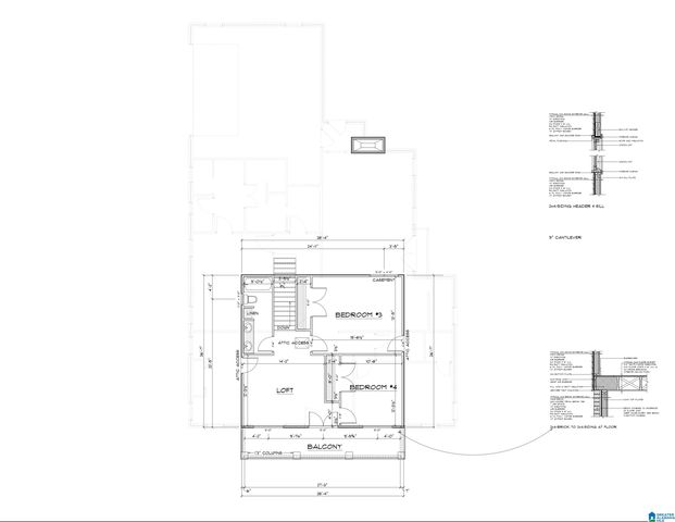 161 HODGENS ROAD, Chelsea, AL 35043
