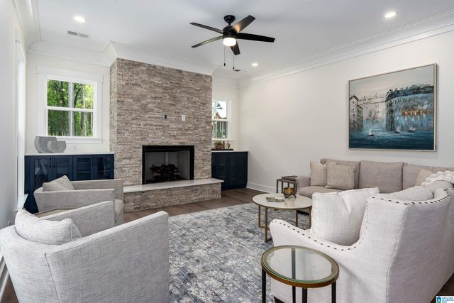 161 HODGENS ROAD, Chelsea, AL 35043