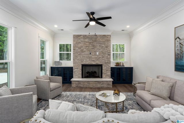 161 HODGENS ROAD, Chelsea, AL 35043