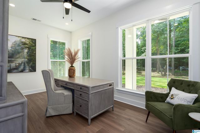 161 HODGENS ROAD, Chelsea, AL 35043