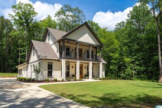 161 HODGENS ROAD, Chelsea, AL 35043