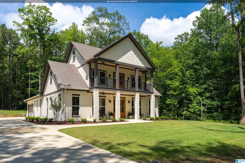161 HODGENS ROAD, Chelsea, AL 35043
