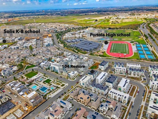 104 Restore, Irvine, CA 92618