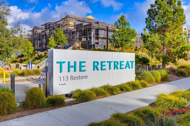 104 Restore, Irvine, CA 92618