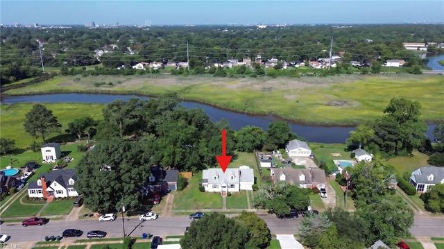 3823 Wake CIR, Norfolk, VA 23513