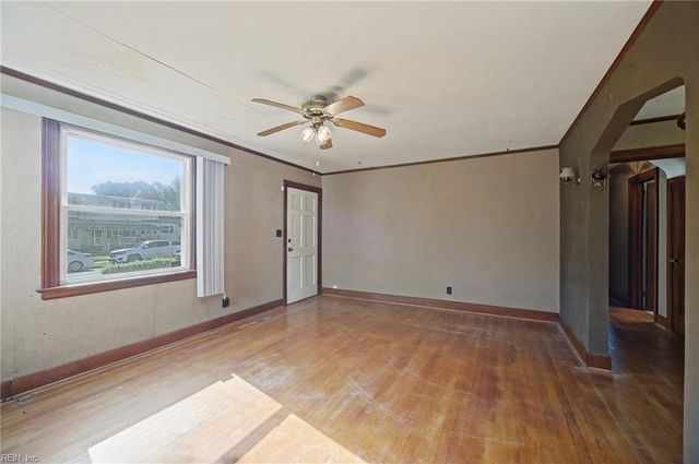 3823 Wake CIR, Norfolk, VA 23513