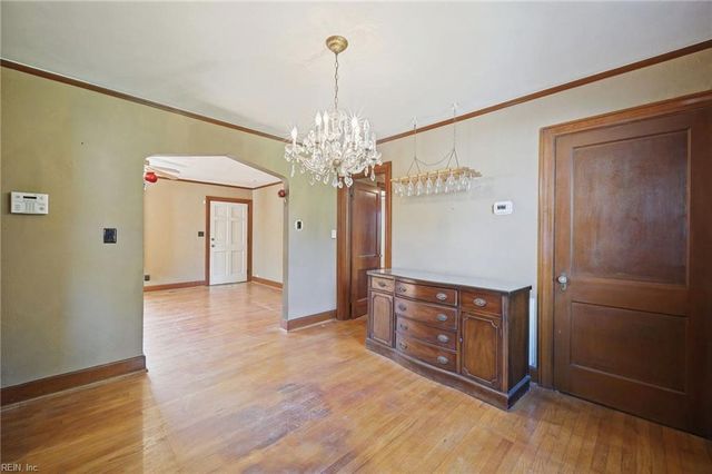3823 Wake CIR, Norfolk, VA 23513